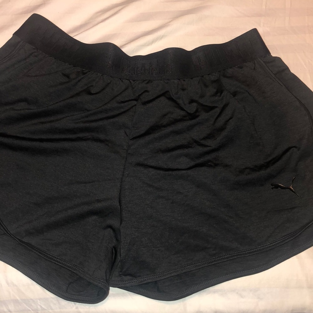 ‼️SOLD‼️ PUMA Shorts